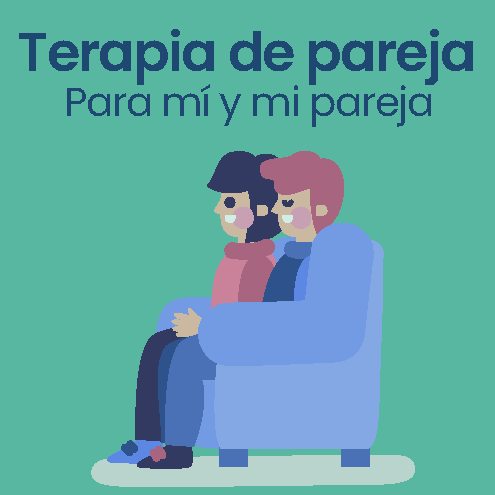 Ayuda Psicológica - Terapia de pareja