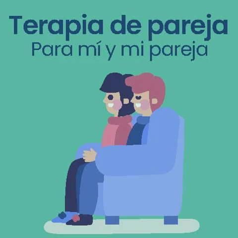 Ayuda Psicológica - Terapia de pareja